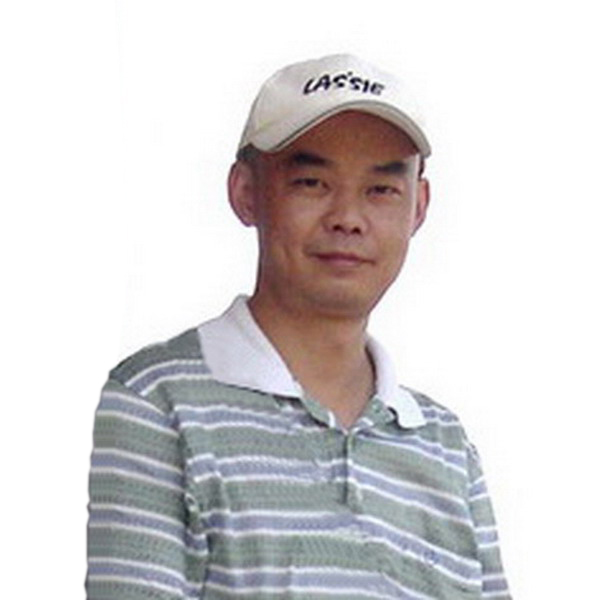 華藝創始人，服裝專業資深培訓師趙甫華